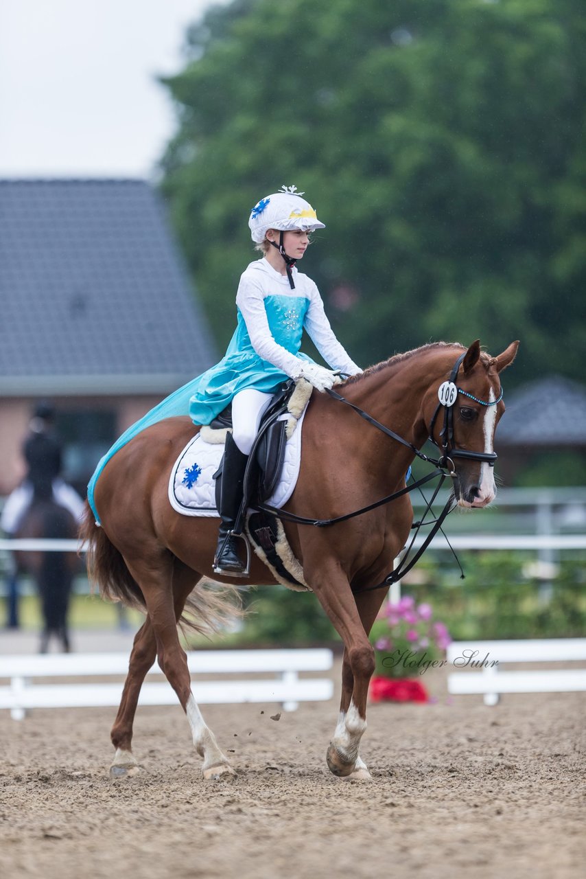 Bild 62 - Pony Akademie Turnier